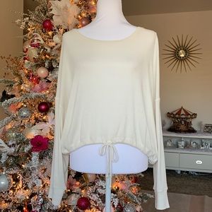 Express light weight drawstring weather.